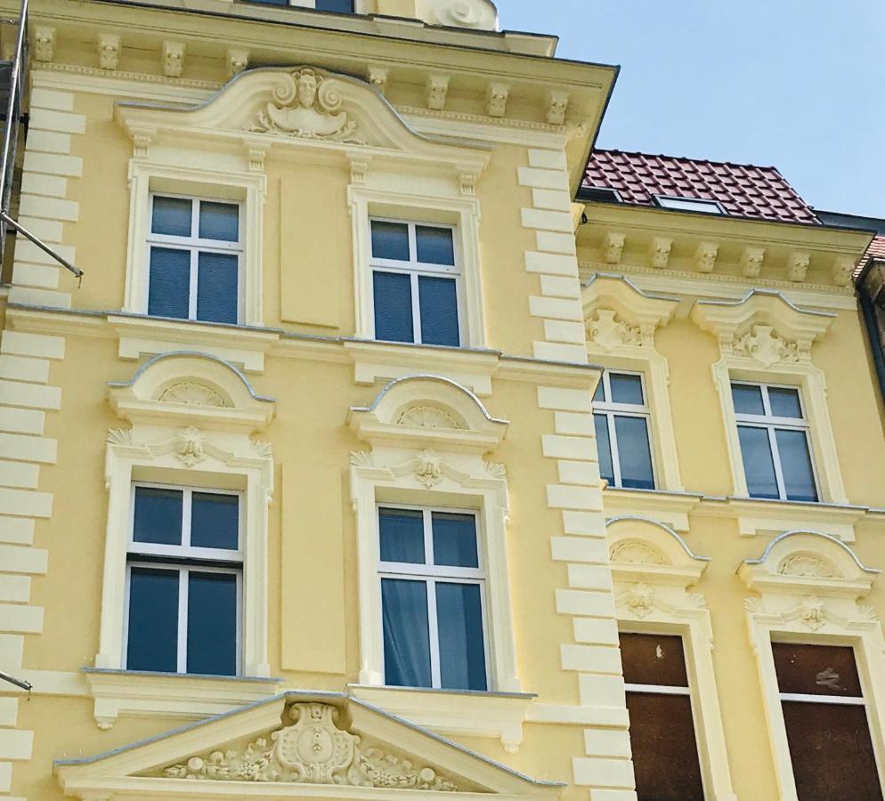 Tiny Studio City Centre / Mala Kawalerka Szczecin