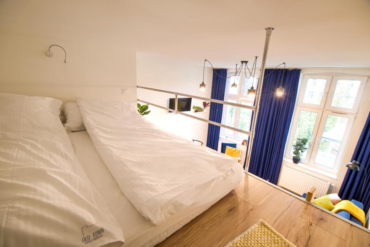 Tiny Studio City Centre / Mala Kawalerka Apartment *