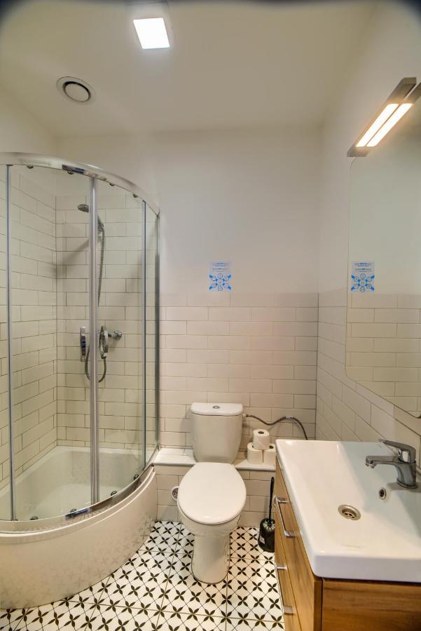 Tiny Studio City Centre / Mala Kawalerka * Szczecin