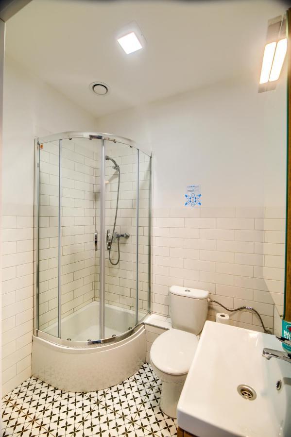 Tiny Studio City Centre / Mala Kawalerka Apartment *
